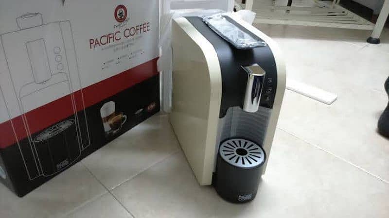 imported Coffee machine Cash on Delivery 1