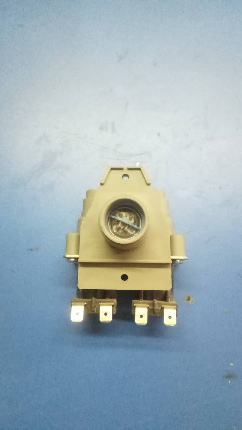 Toshiba fully automatic Washing machine water Inlet Valve deliver avai 3