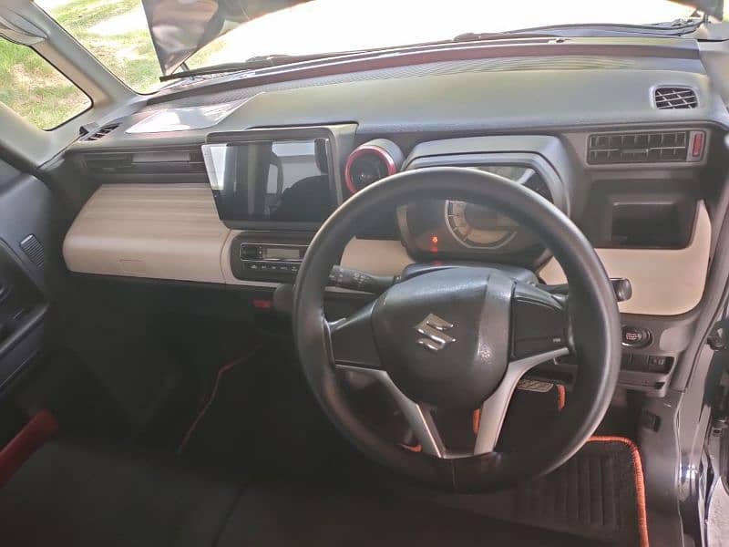Suzuki Spacia 2019/2023 model 1