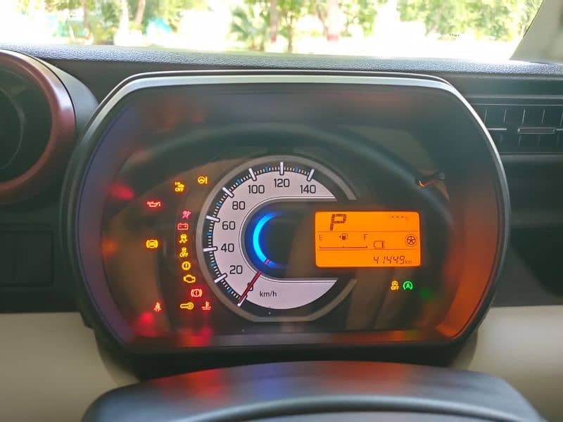 Suzuki Spacia 2019/2023 model 2