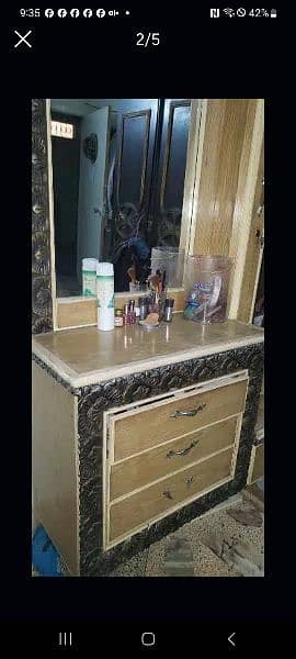 dressing table large size 1
