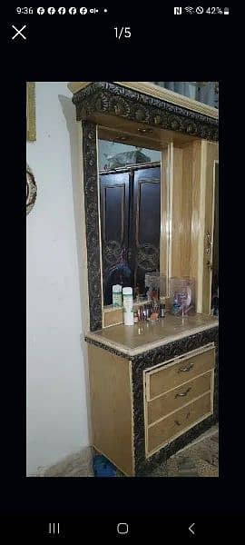 dressing table large size 2