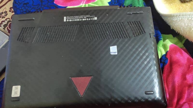 Lenovo Legion Y720 2