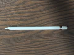 Apple Ipad pencil available for sale.