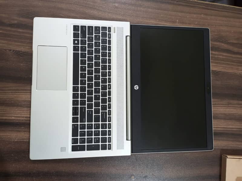 HP ProBook 450 G6 2GB NVIDIA Core™ i7-8565U 16GB RAM 256GB SSD 2