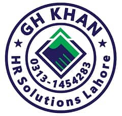 Lahore HR Department 