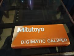 Mitutoyo