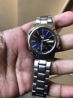 original Seiko watch for sale