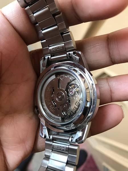 original Seiko watch for sale 1