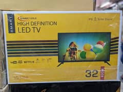 32" ANDROID SMART LED TV / All led available 0