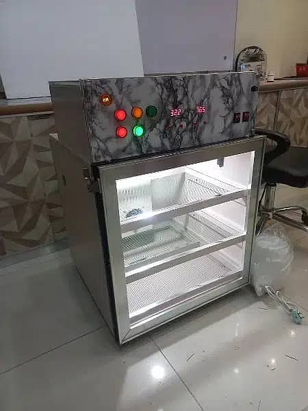 100 Eggs Incubators | Automatic Incubator In Lahore 3