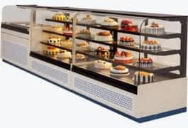 New and Used Racks | Bakery Counter For Sale & Purchase in Best Price
