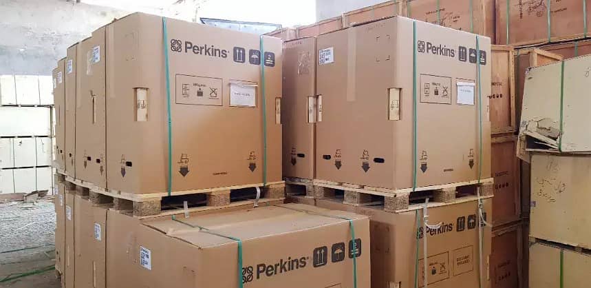Perkins UK Diesel Generator Set Price Islamabad, Lahore, Rawalpindi 9