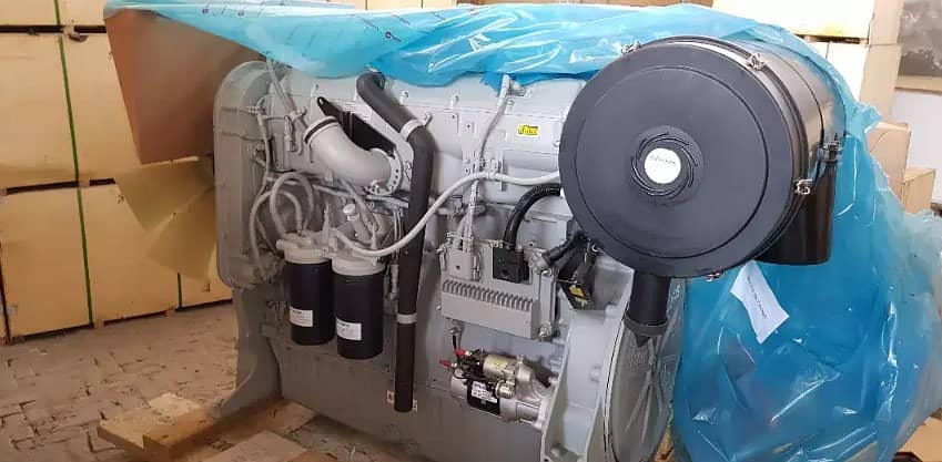 Perkins UK Diesel Generator Set Price Islamabad, Lahore, Rawalpindi 10