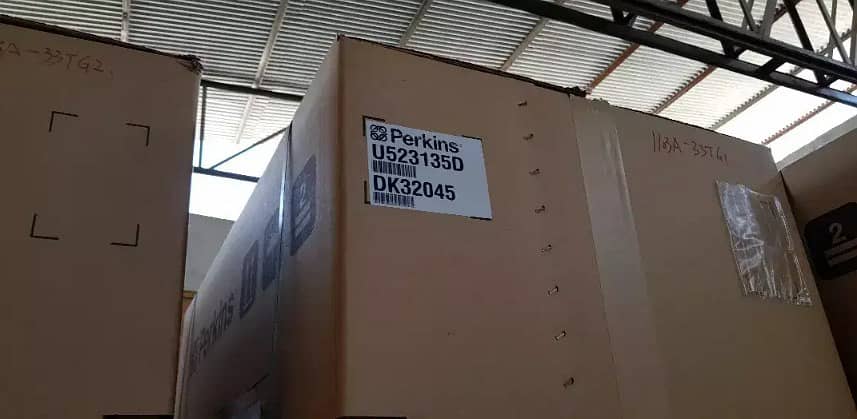 Perkins UK Diesel Generator Set Price Islamabad, Lahore, Rawalpindi 11