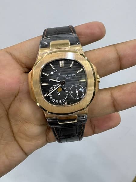 WE BUYING WATCHES Rolex Omega Cartier PP RM VC many More 8