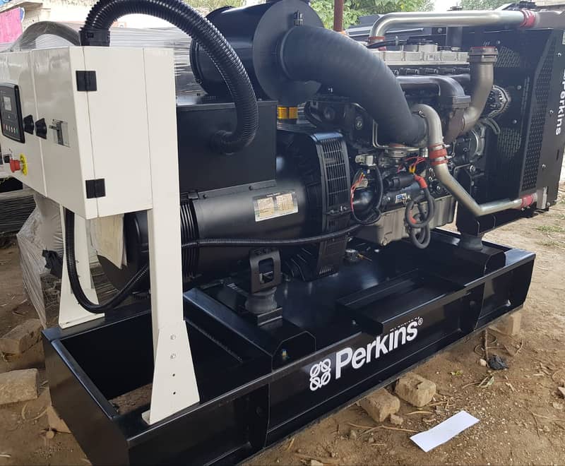 Perkins, Cummins, Isuzu, Hyundai, Diesel Generator all range Available 11