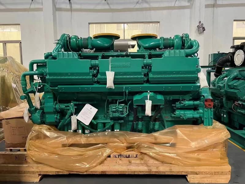 10-500kva Diesel Generator (All range) Perkins, ISUZU, Cummins,Hyundai 0