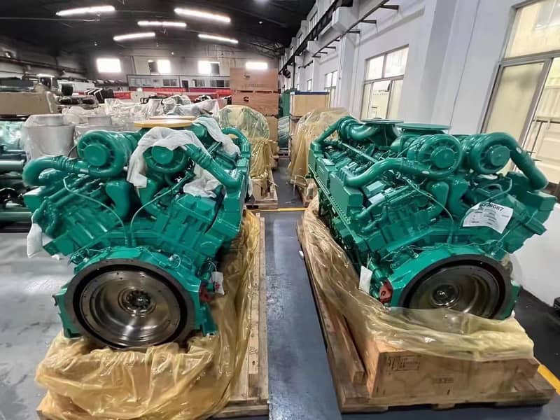 10-500kva Diesel Generator (All range) Perkins, ISUZU, Cummins,Hyundai 1