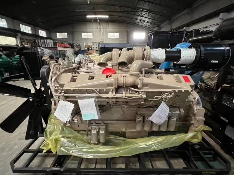 10-500kva Diesel Generator (All range) Perkins, ISUZU, Cummins,Hyundai 2