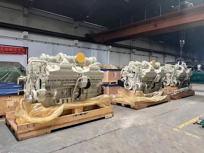 10-500kva Diesel Generator (All range) Perkins, ISUZU, Cummins,Hyundai 7