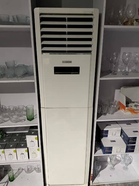 1.5 ton and 2 Ton AC for Sale  price range 45k to 60k cabinet 120,000 3