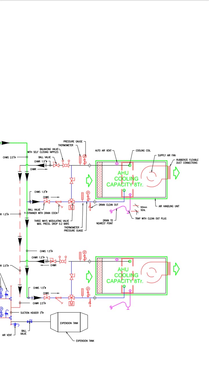 AUTOCAD DRAWINGS MAKER 7