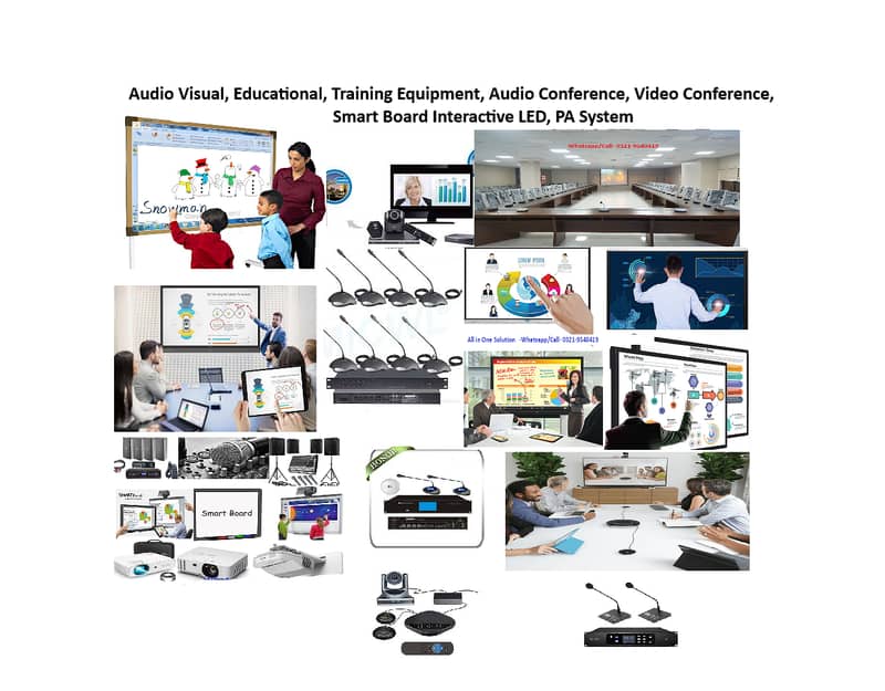 Smart Board | Digital Board | Interactive Led | Smart Touch Screen 8