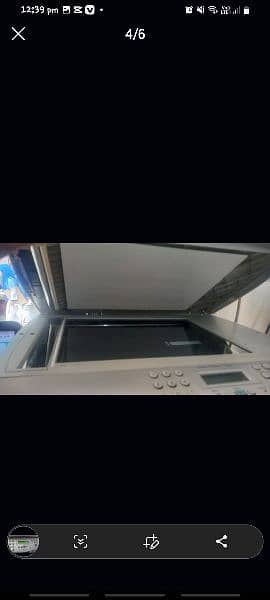 Hp Laserjet 3052 printer All in one for sale 2