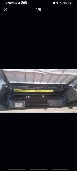 Hp Laserjet 3052 printer All in one for sale 5