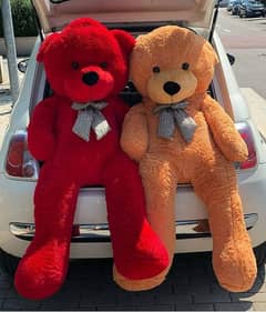Tedy bears available Delivry free allover pakistan