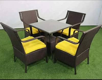 Pakistan Rattan Furniture