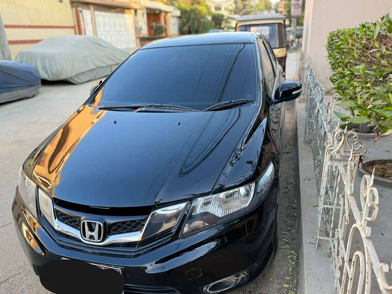 Honda City 1.3 prosmatic 2019 - Cars - 1067099660