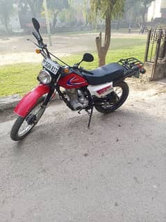 United trail 2025 bike olx