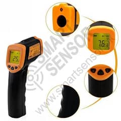 AR320 SMART SENSOR Infrared thermometer -32℃~380℃