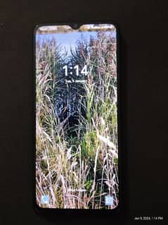 Samsung A03 3/32 in good condition.