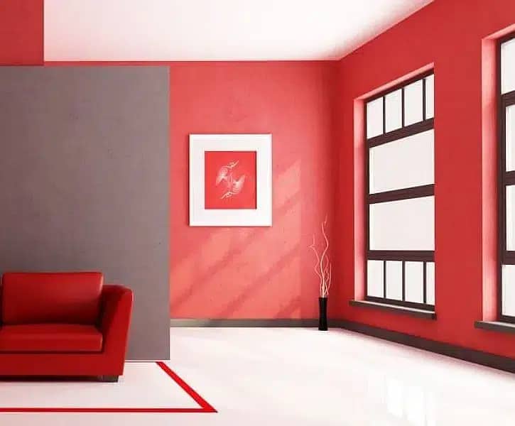 Rock wall & graphy/steeko/Paint polish/home decor, ceiling 13