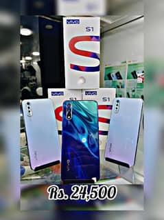 vivo y17 8 256 olx karachi