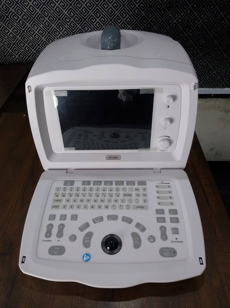Ultrasound machine available of top brands in refurb and new condition 15