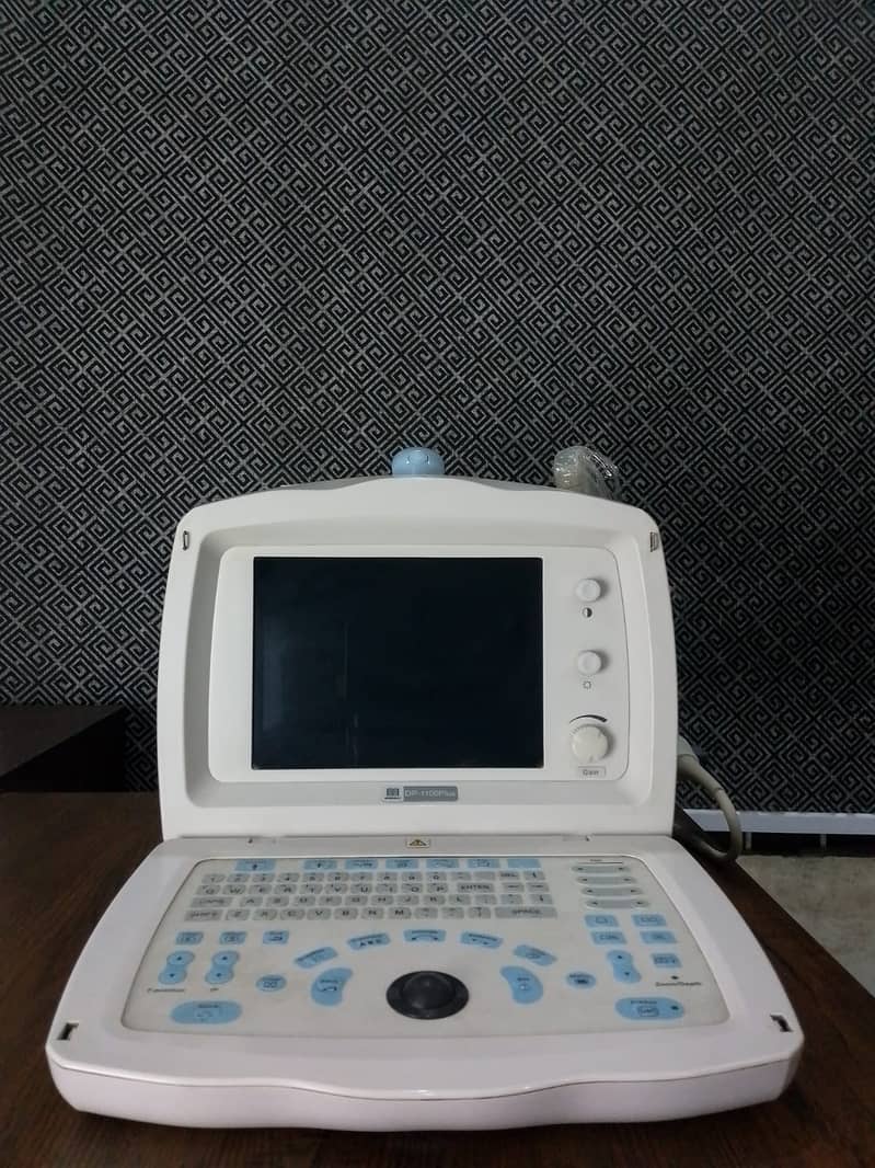 Ultrasound machine available of top brands in refurb and new condition 12