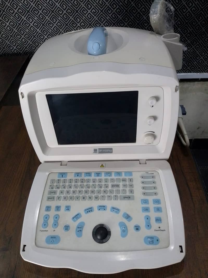 Ultrasound machine available of top brands in refurb and new condition 13