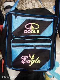 doole bags