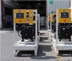 Generator Diesel (10kva, 15kva, 20kva, 25kva, 30kva, 50kva & 100kva)