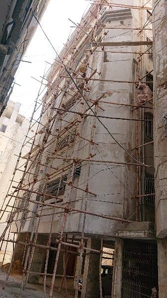 Rizwan Awan Construction Contractor 03423710634 10