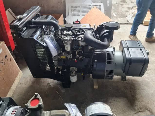 Perkins Diesel Generator Brand New 48KW 60KVA , 100KVA, 150KVA-1000KVA 16