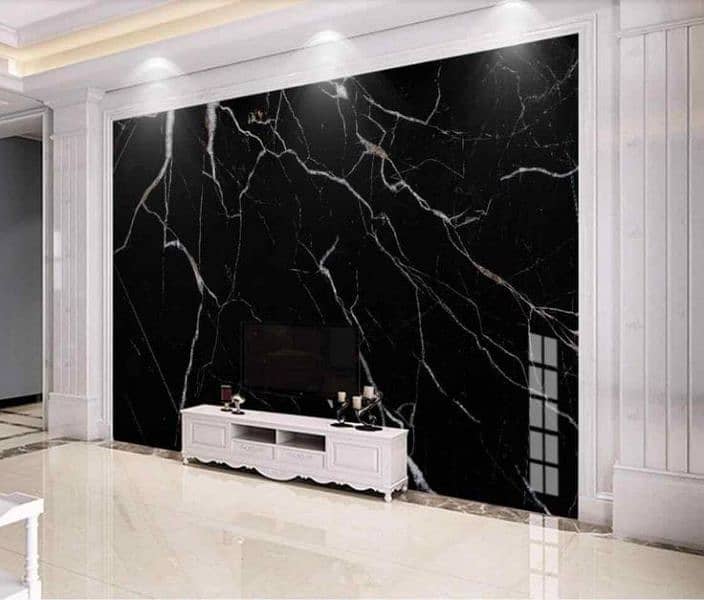 Marble and granite for flooring, stair steps, kitchen top, vanity 4