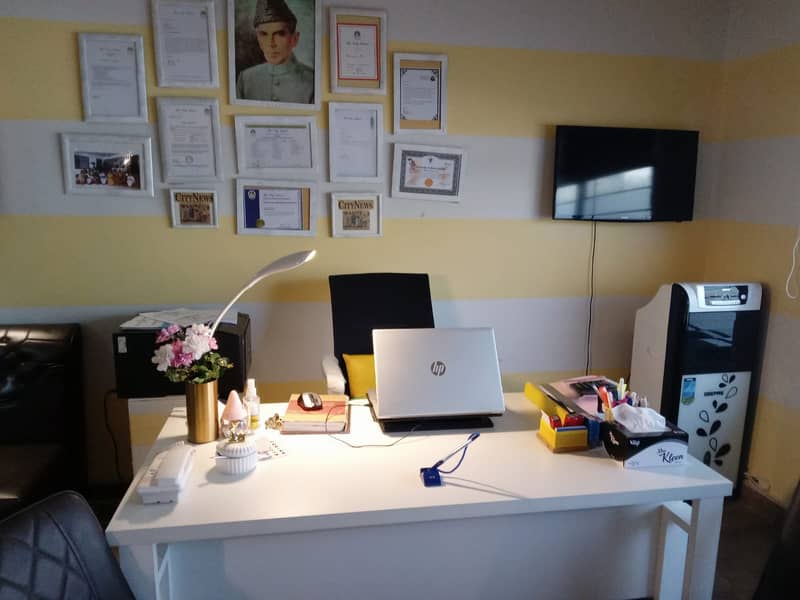 Running school setup 0