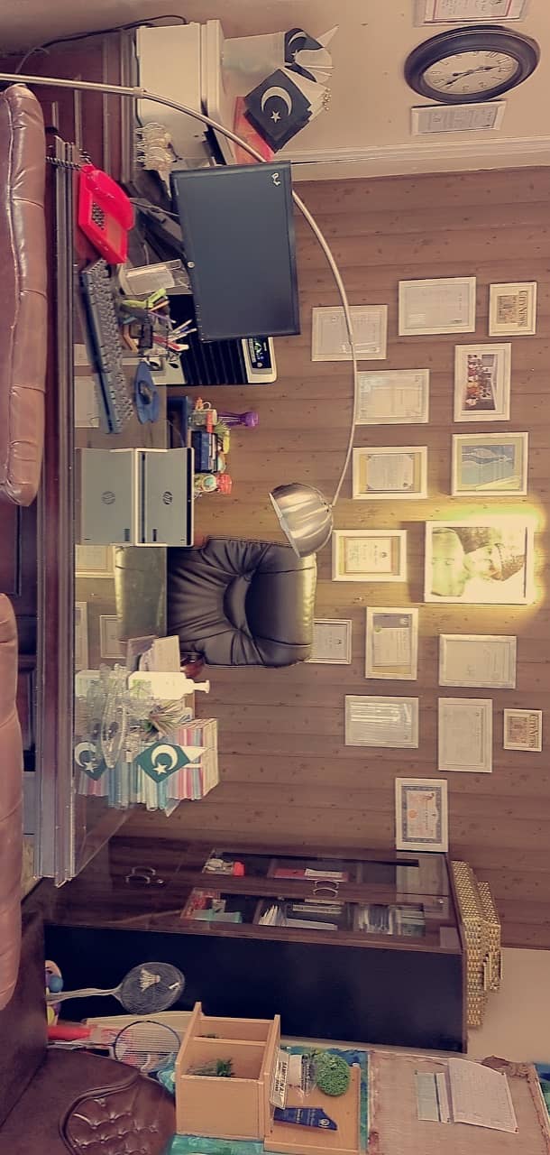 Running school setup 5