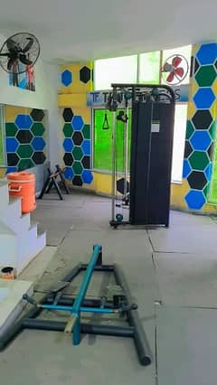 Total Gym for sale