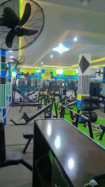 Total Gym for sale 2